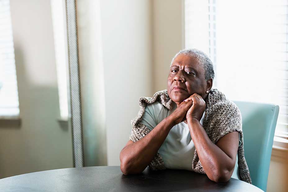 Nursing Home Abuse Shield Justice Watch   IStock 1128767280 